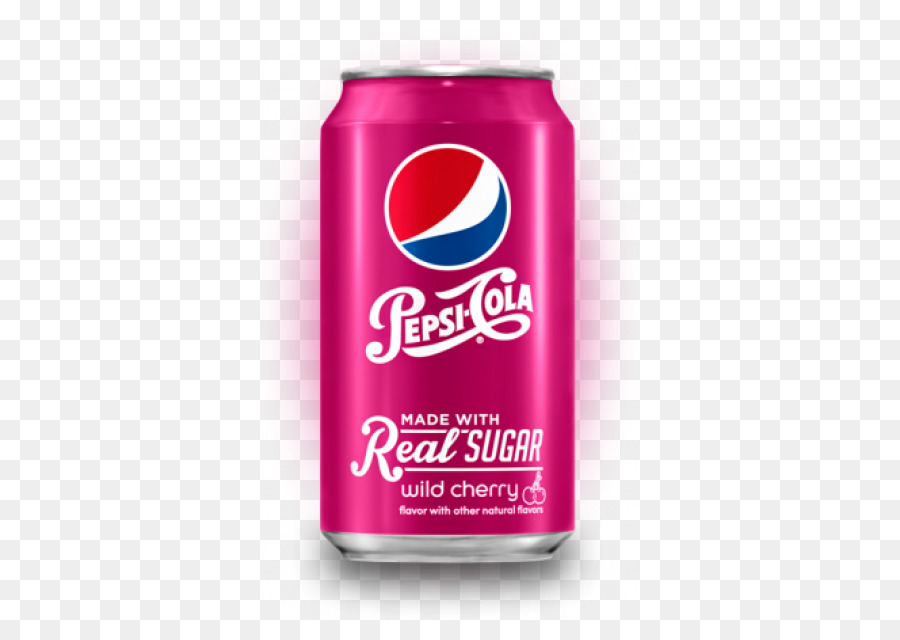 Lata De Pepsi，Bebida PNG