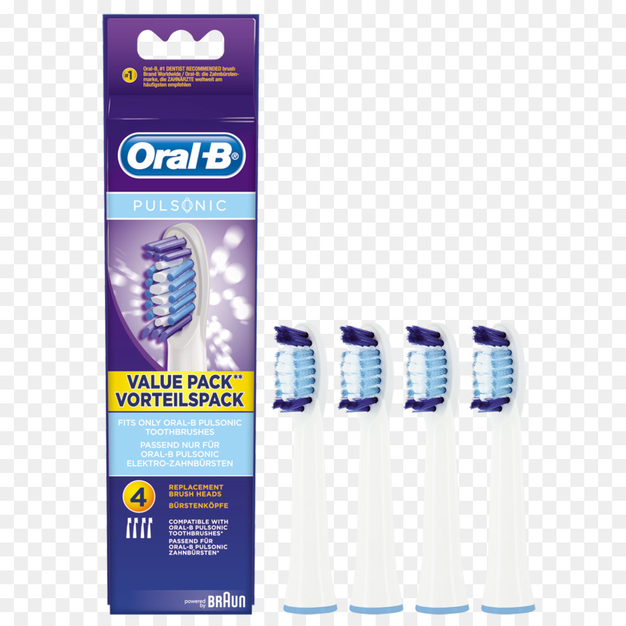 A Escova De Dentes Elétrica，Oralb PNG