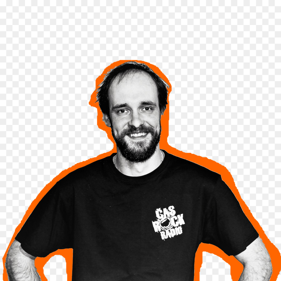 Tshirt，Barba PNG