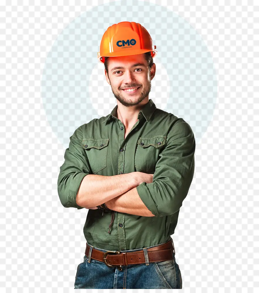 Trabalhador Da Construção Civil，Construtor PNG