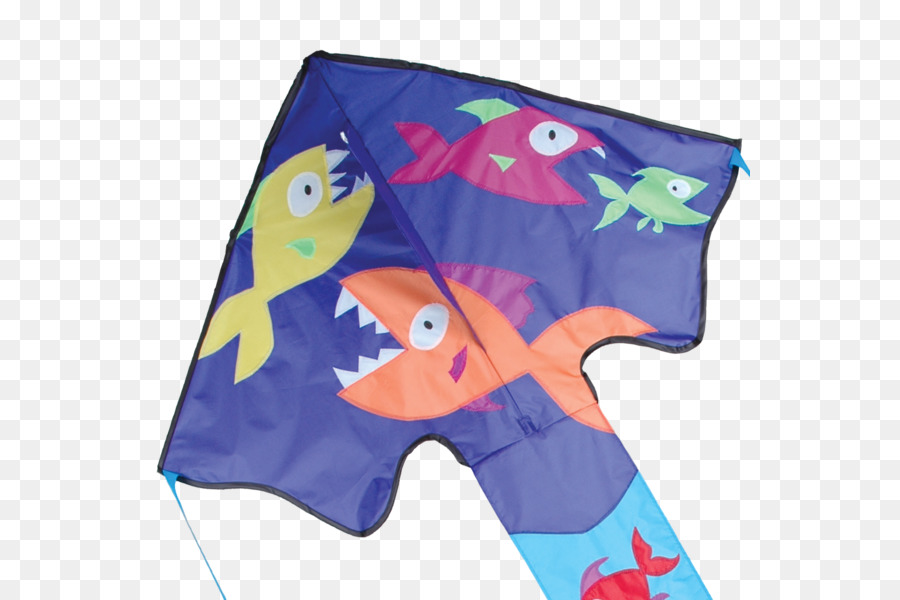 Kite，Peixe PNG