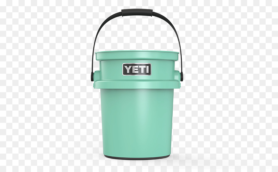 Balde，Yeti PNG