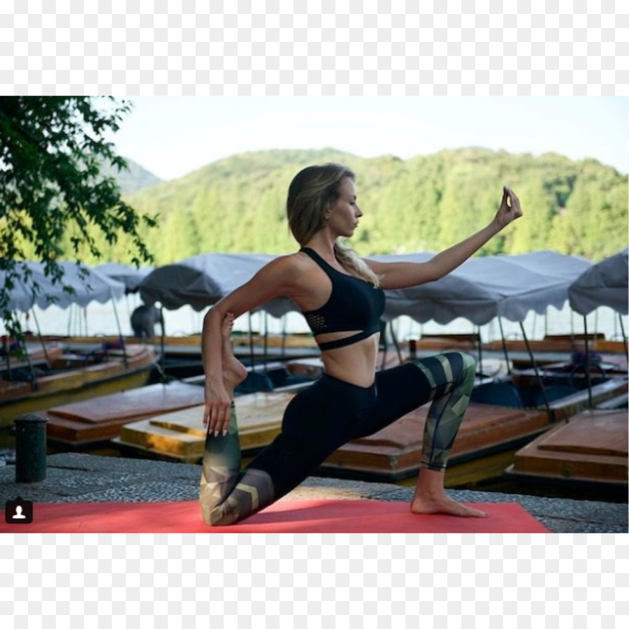 Yoga，Desporto PNG