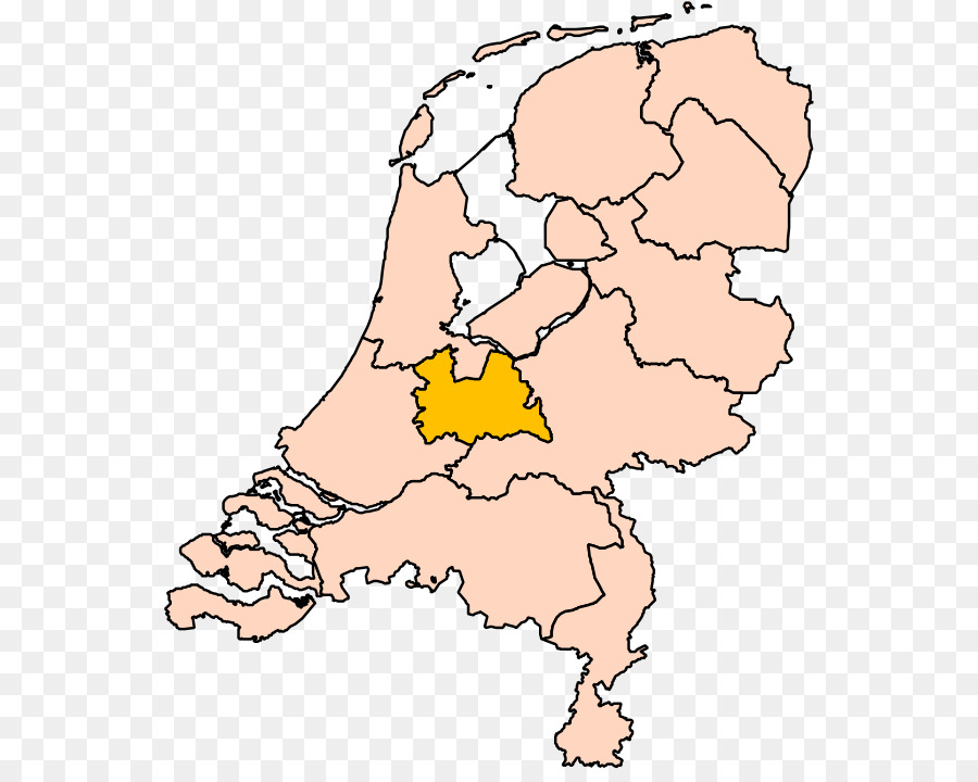Províncias Dos Países Baixos, Holanda Do Norte, Groningen ...