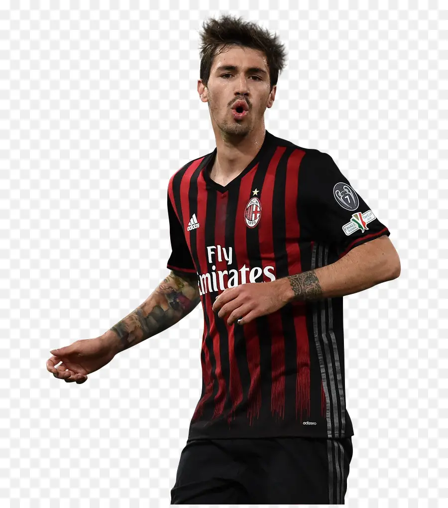 Jogador De Futebol，Futebol PNG