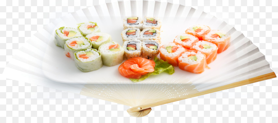 Califórnia Roll，Sashimi PNG