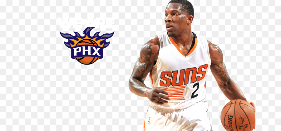 O Phoenix Suns，Basquete PNG