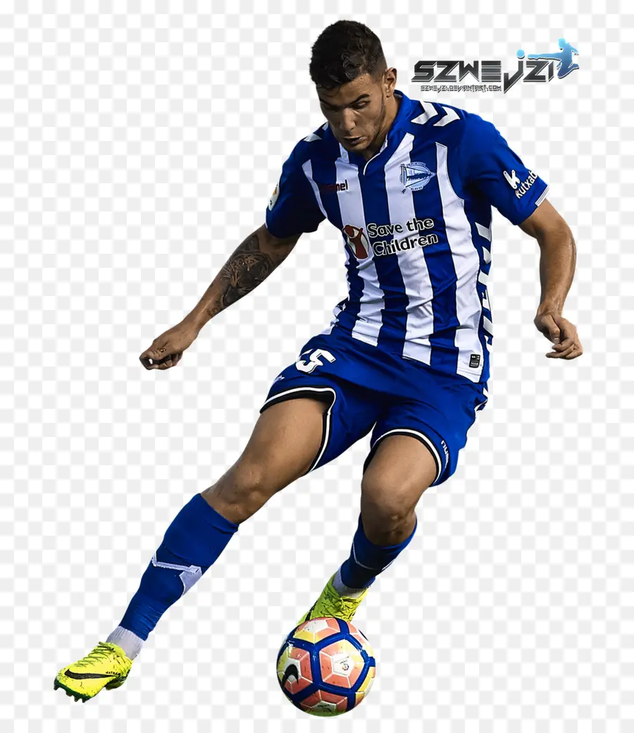 Jogador De Futebol，Futebol PNG