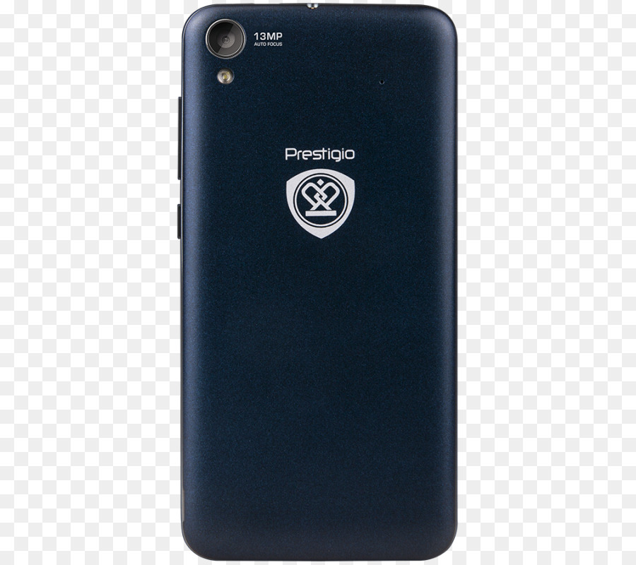 Smartphone，Prestigio Graça X5 Azul Do Telefone Móvel PNG