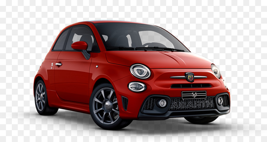 Abarth，Carro PNG