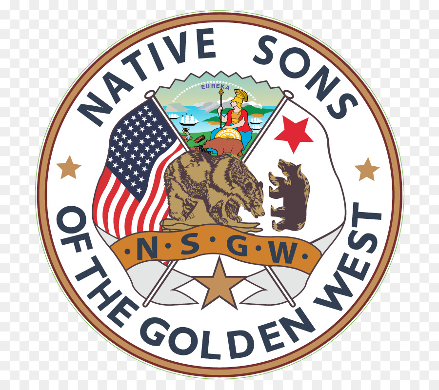 Filhos Nativos Da Golden West，San Francisco PNG