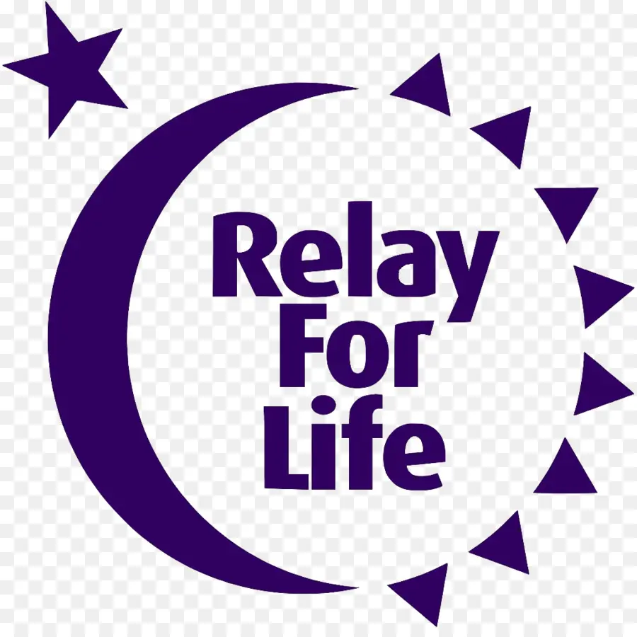 Relay For Life，Clay County Iowa PNG