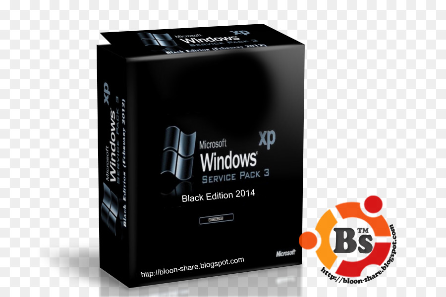 Windows Xp，O Windows Xp Service Pack 3 PNG