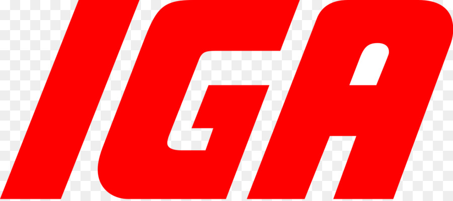 Logotipo Da Iga，Vermelho PNG