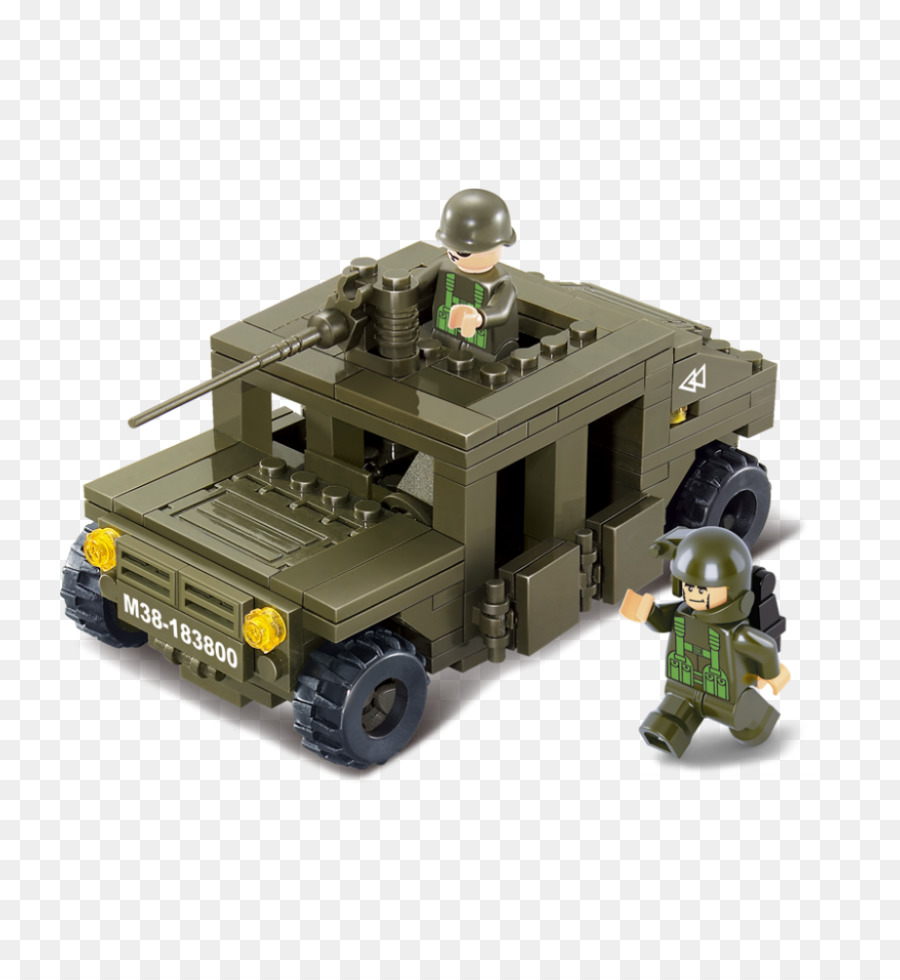 Veículo Militar De Brinquedo，Soldados PNG