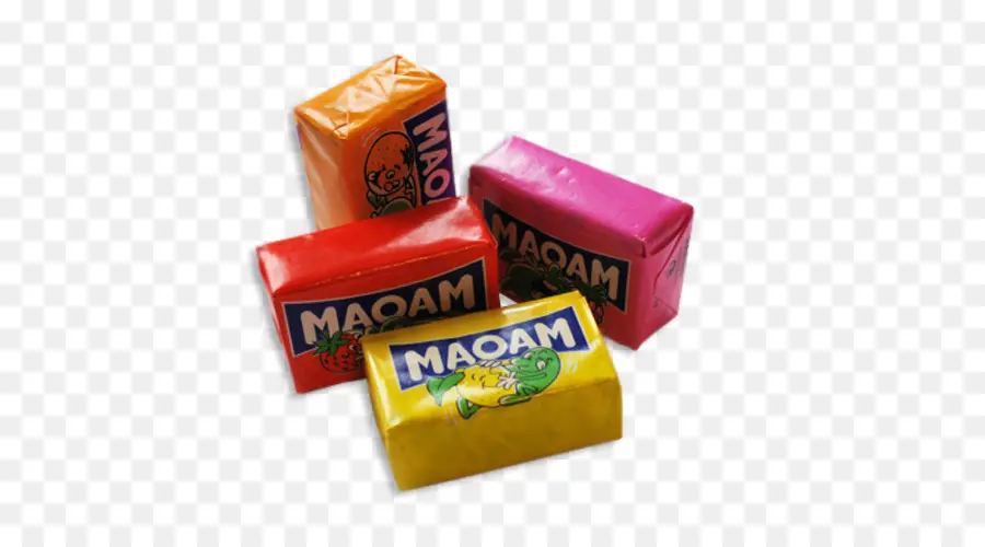 Maoam，Doces PNG