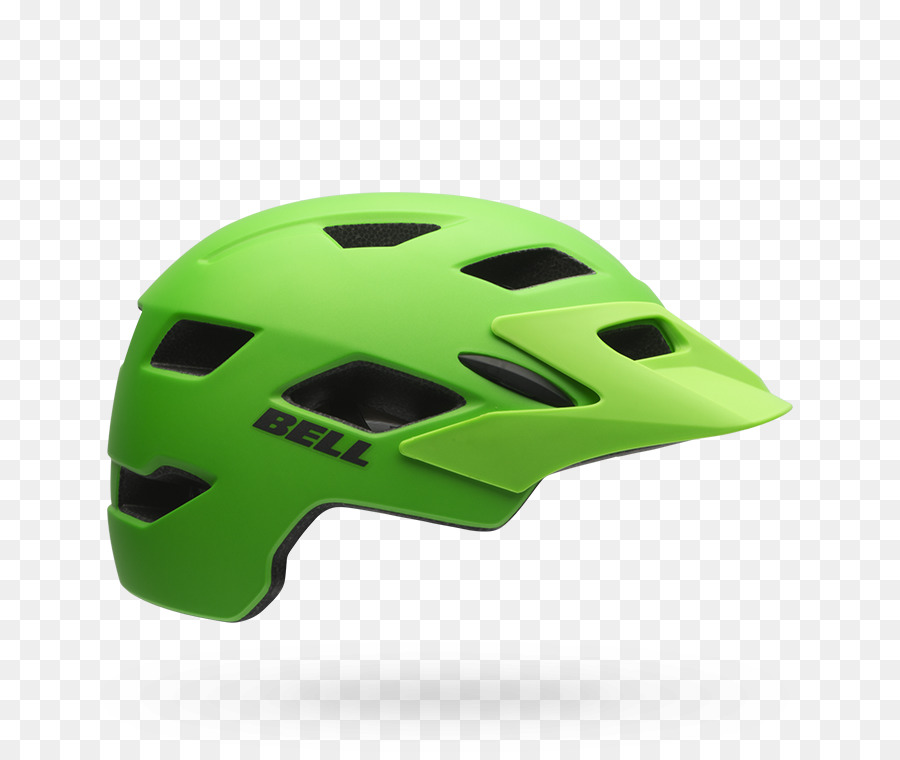 Capacete Verde，Bicicleta PNG