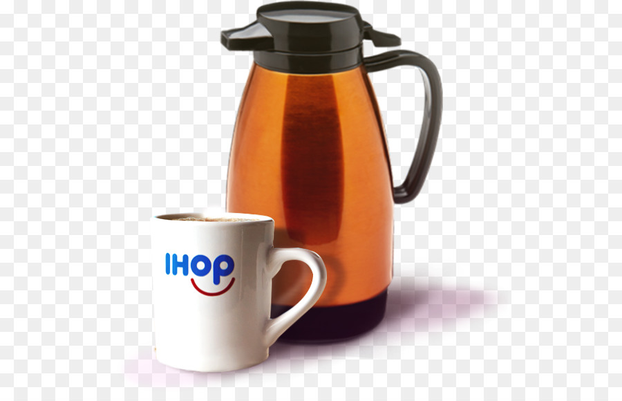 Café Ihop，Café PNG