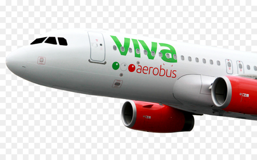 Vivaaerobús，Morelia International Airport PNG