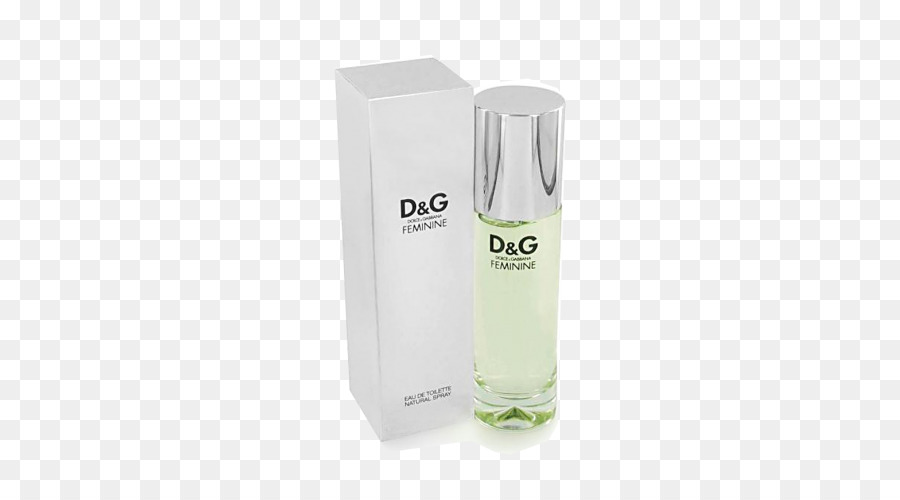 Dolce Gabbana，Eau De Toilette PNG