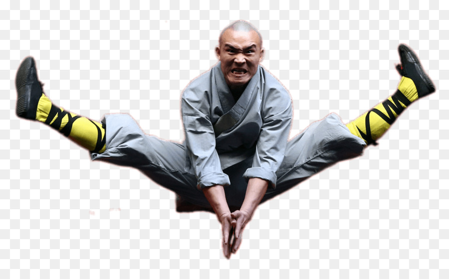 Mosteiro De Shaolin，Monge PNG