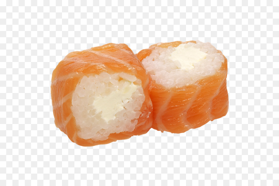 Sushi，Salmão Fumado PNG