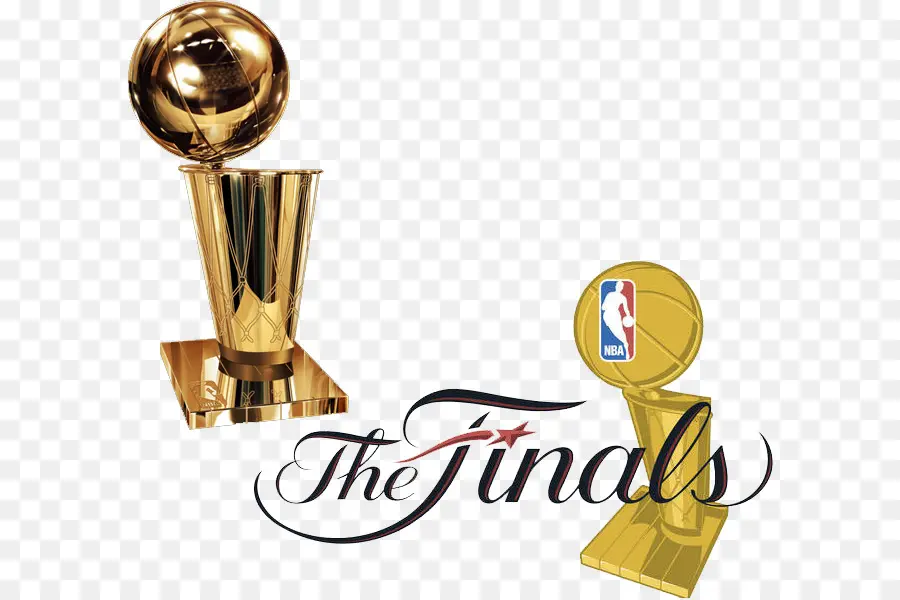 Troféu Das Finais Da Nba，Basquetebol PNG