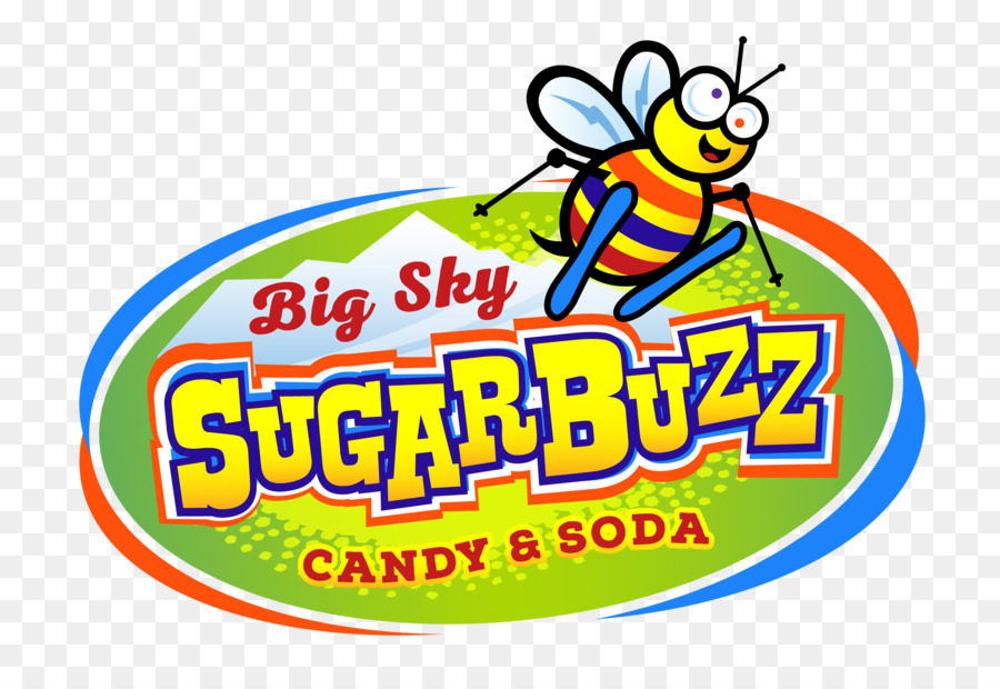 Big Sky Sugarbuzz，Big Sky Ski Fundação De Educação PNG