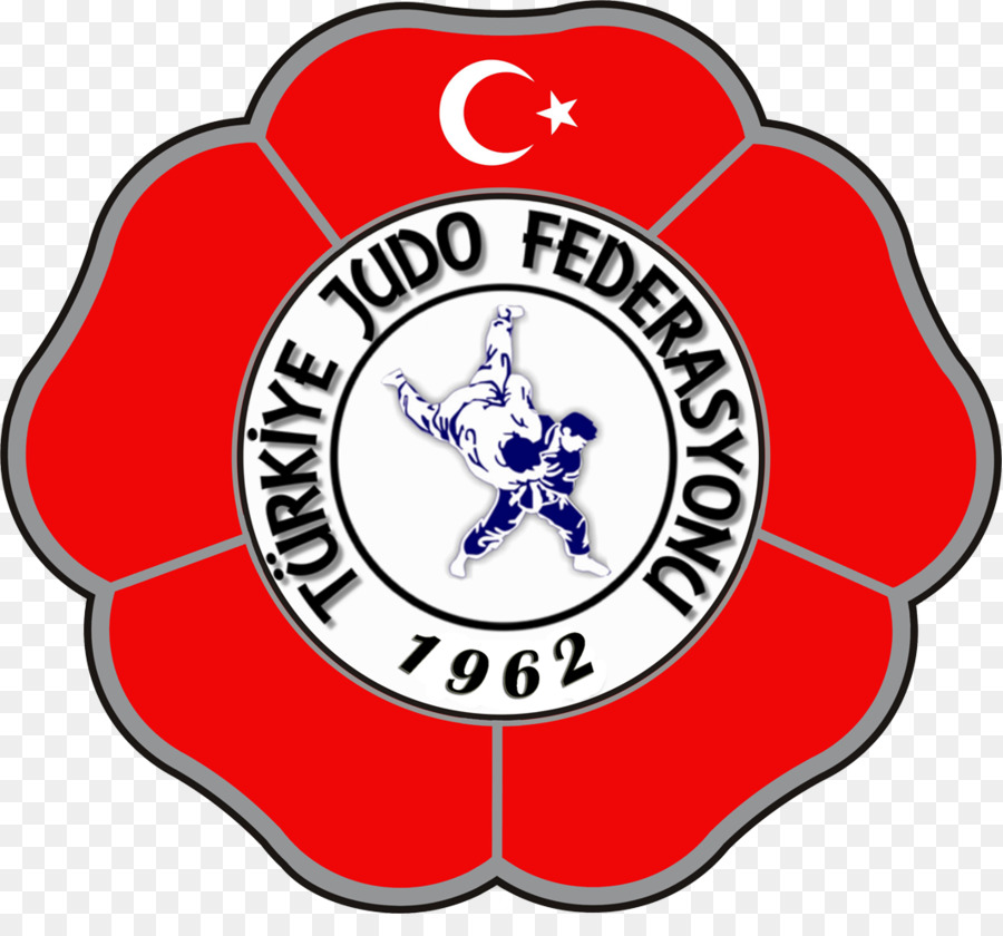 Türkiye Judô Federasyonu，Judo PNG