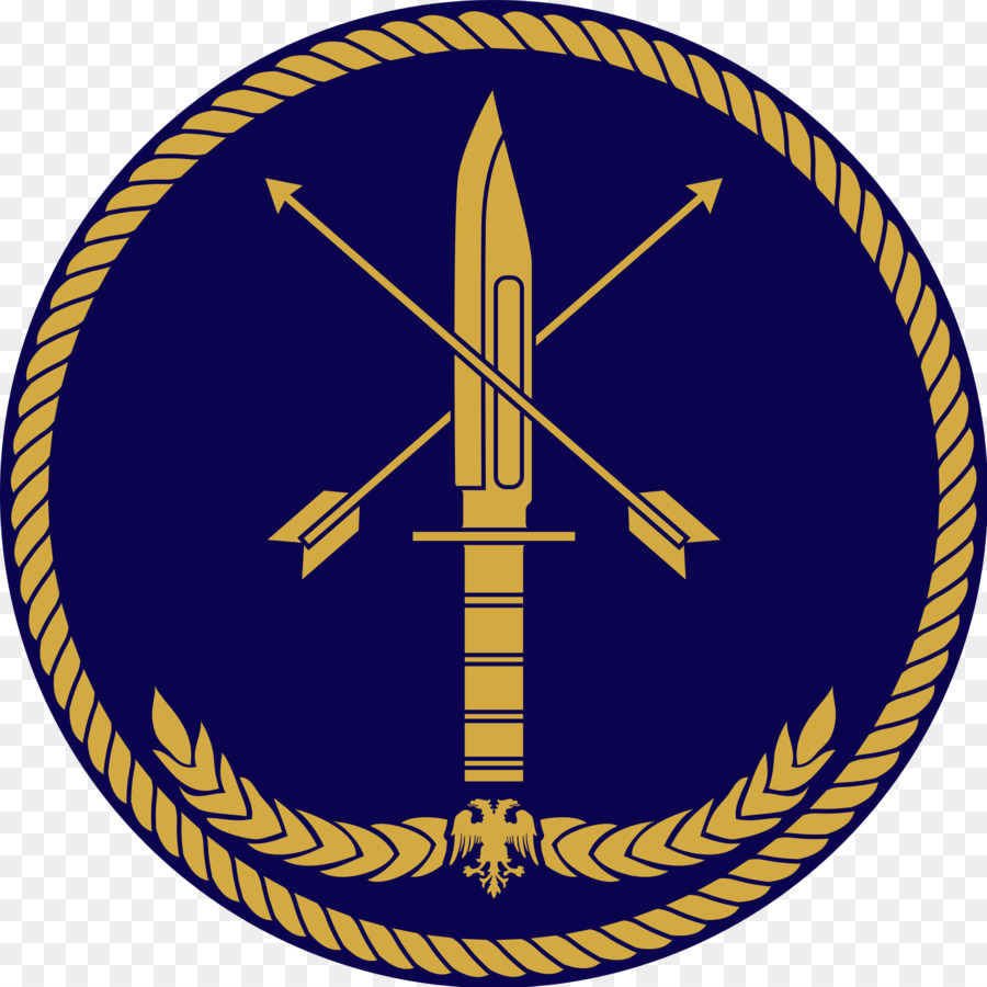 Emblema Militar，Espada PNG