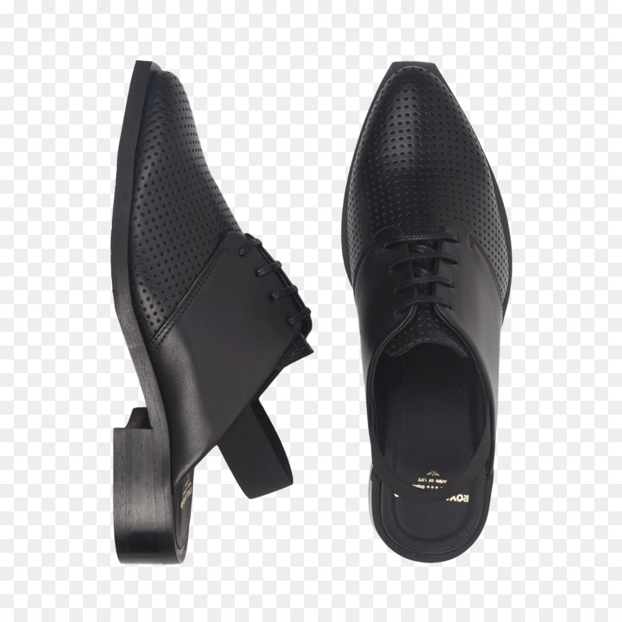 Sapato Preto，Formal PNG