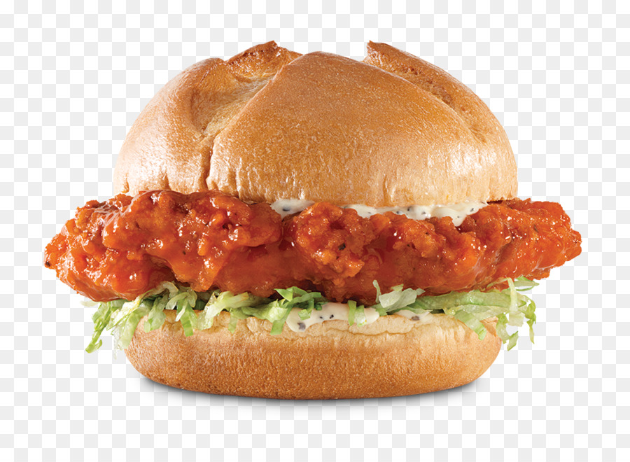 Sanduíche De Frango，Buffalo Wing PNG