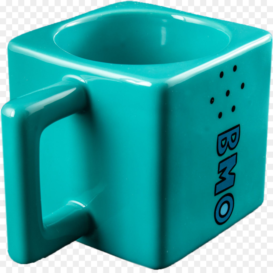 Beemo，Caneca PNG