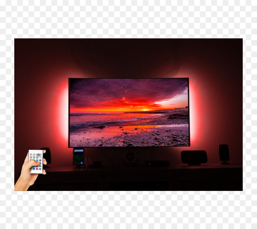 Ledbacklit Lcd，Lightemitting Diodo PNG