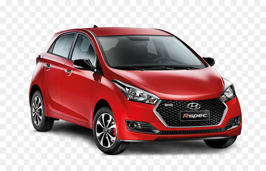 Hyundai Hb20，Carro PNG