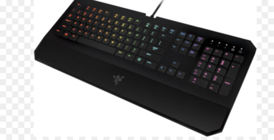 Teclado De Computador，Teclado De Jogos PNG