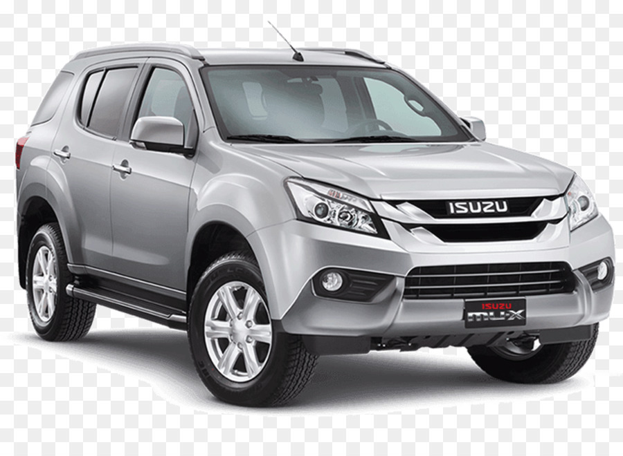 Suv Branco，Carro PNG