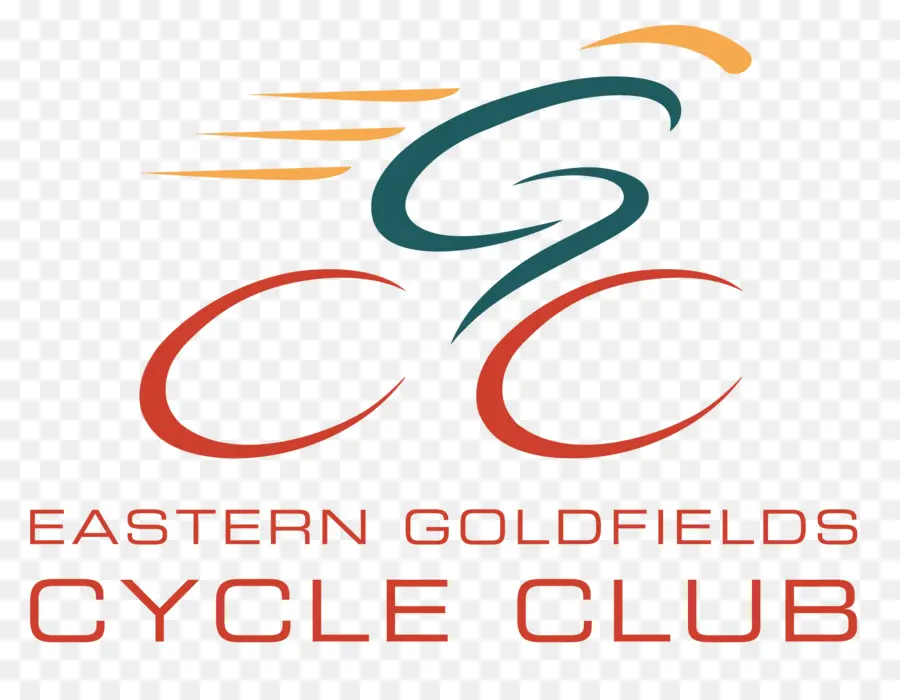 Clube De Ciclismo Logo，Bicicleta PNG