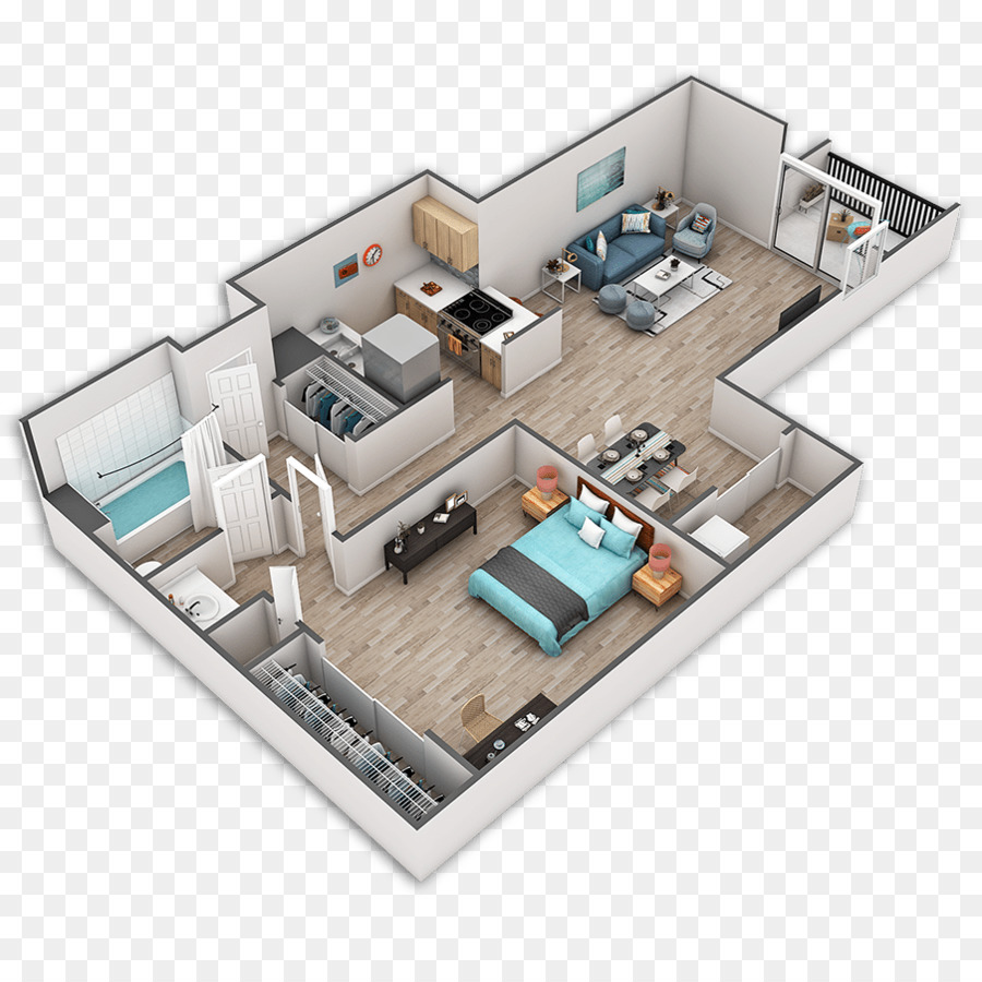 Habitação，Apartamento PNG