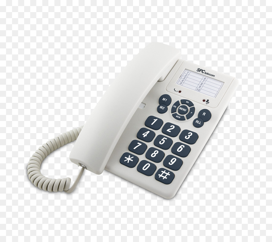 Telefone，Telefone Fixo PNG