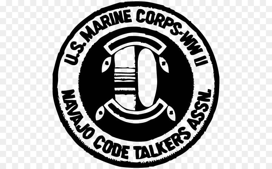 Emblema Navajo Code Talkers，Segunda Guerra Mundial PNG