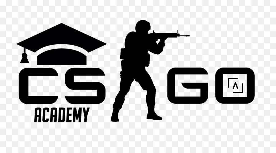 Logotipo Cs Go，Academia PNG