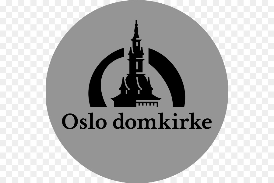 Oslo Logo，Igreja PNG