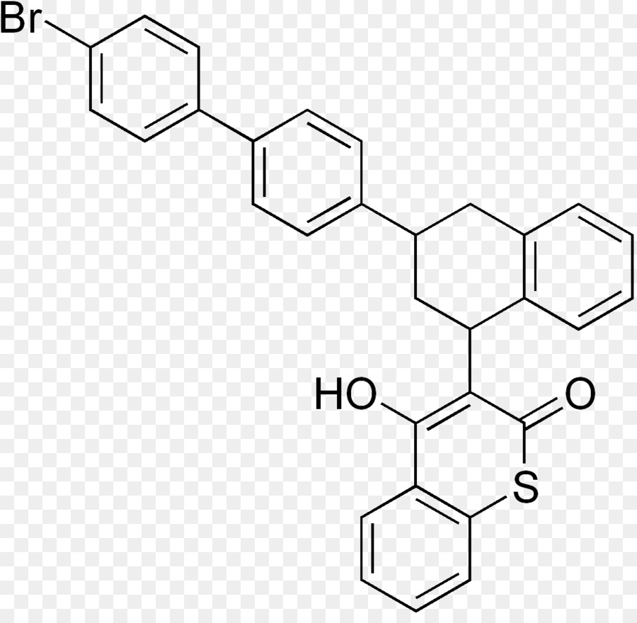 Estrutura Química，Química PNG