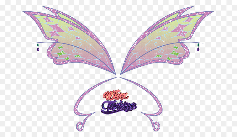 Tecna，Winx Club Beliviks Em Você PNG