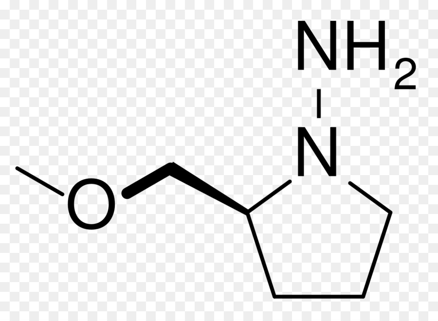 Estrutura Química，Molécula PNG