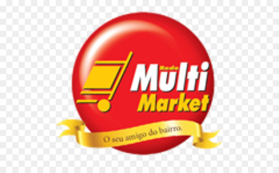 Logotipo Do Supermercado，Marca PNG