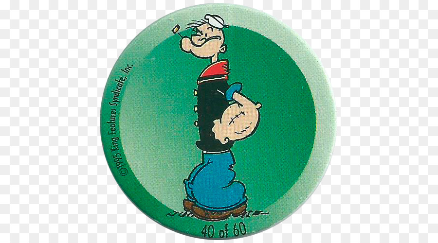 Popeye，Olive Oyl PNG