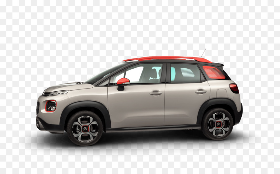 Mini Sport Utility Vehicle，Compact Sport Utility Vehicle PNG