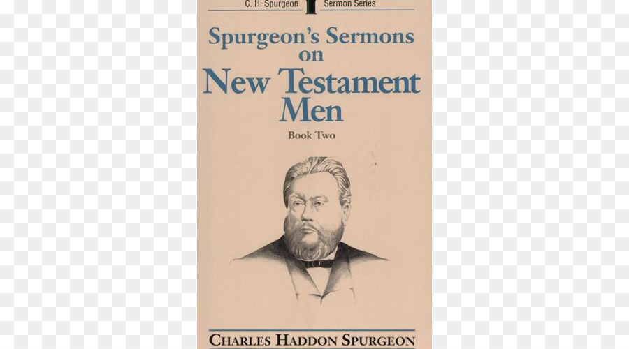 Parábolas De Jesus，Os Sermões De Spurgeon PNG